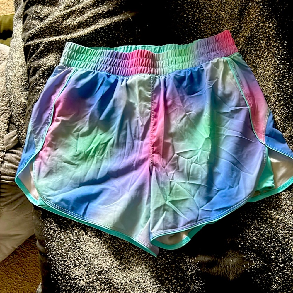 Athletic Shorts